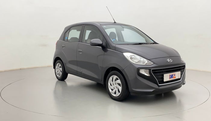 2021 Hyundai NEW SANTRO SPORTZ 1.1, Petrol, Manual, 29,004 km, Right Front Diagonal