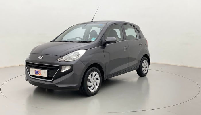 2021 Hyundai NEW SANTRO SPORTZ 1.1, Petrol, Manual, 29,004 km, Left Front Diagonal