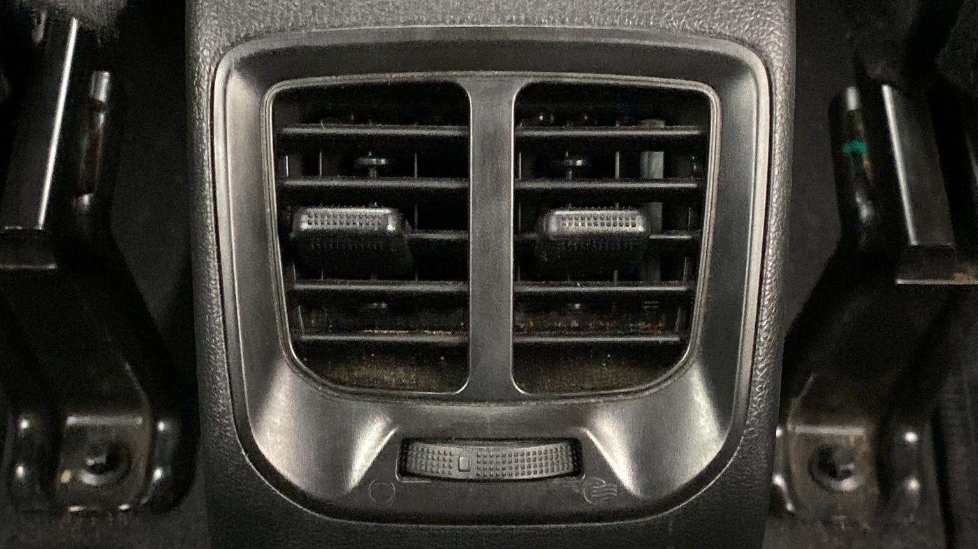 2021 Hyundai NEW SANTRO SPORTZ 1.1, Petrol, Manual, 29,004 km, Rear AC Vents