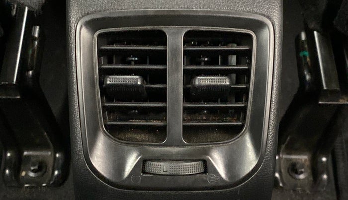 2021 Hyundai NEW SANTRO SPORTZ 1.1, Petrol, Manual, 29,004 km, Rear AC Vents