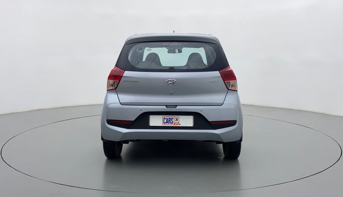 2019 Hyundai NEW SANTRO 1.1 SPORTZ MT CNG, CNG, Manual, 31,815 km, Back/Rear