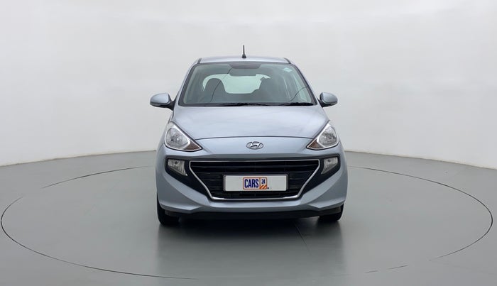 2019 Hyundai NEW SANTRO 1.1 SPORTZ MT CNG, CNG, Manual, 31,815 km, Front