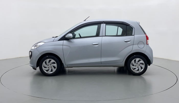 2019 Hyundai NEW SANTRO 1.1 SPORTZ MT CNG, CNG, Manual, 31,815 km, Left Side