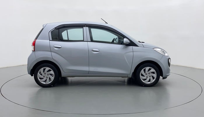 2019 Hyundai NEW SANTRO 1.1 SPORTZ MT CNG, CNG, Manual, 31,815 km, Right Side