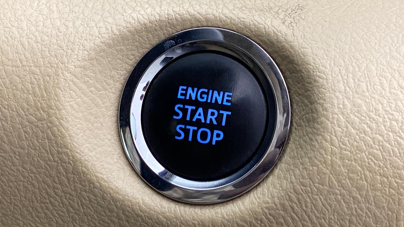 2018 Toyota YARIS G MT, Petrol, Manual, 27,927 km, Keyless Start/ Stop Button