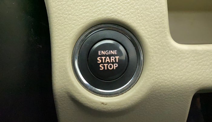 2015 Maruti Ciaz ZXI AT, Petrol, Automatic, 85,266 km, Keyless Start/ Stop Button