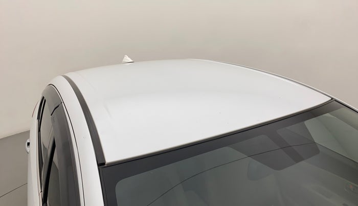 2015 Maruti Ciaz ZXI AT, Petrol, Automatic, 85,266 km, Roof