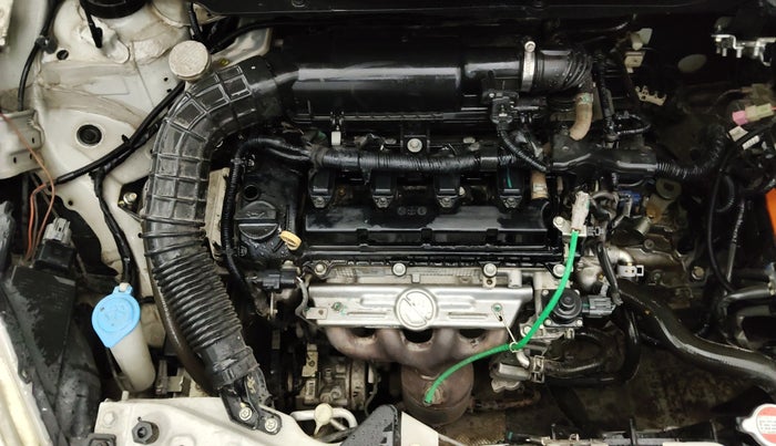 2021 Maruti Dzire VXI, Petrol, Manual, 1,55,458 km, Engine View - Right