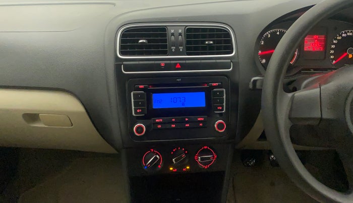 2012 Volkswagen Polo HIGHLINE1.2L, Petrol, Manual, 61,307 km, Air Conditioner