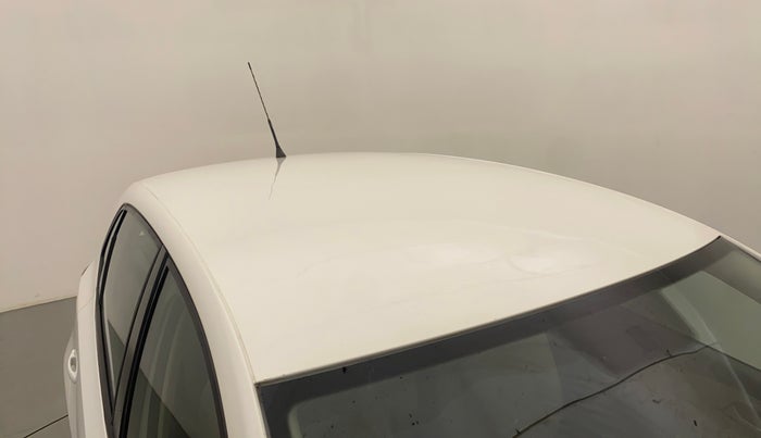 2012 Volkswagen Polo HIGHLINE1.2L, Petrol, Manual, 61,307 km, Roof