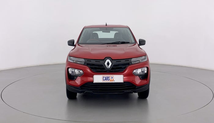 2020 Renault Kwid RXL, Petrol, Manual, 31,408 km, Front