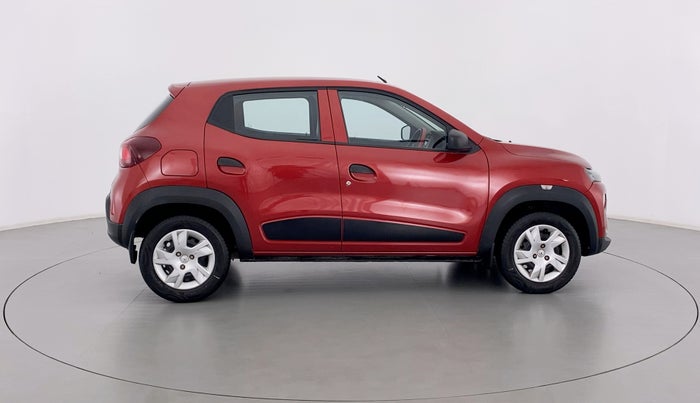 2020 Renault Kwid RXL, Petrol, Manual, 31,408 km, Right Side View