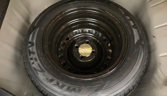 2015 Honda Jazz 1.2L I-VTEC V, Petrol, Manual, 67,131 km, Spare Tyre