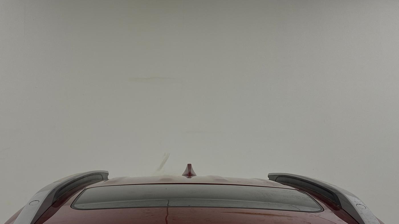 2022 KIA SONET HTX 1.0 IMT, Petrol, Manual, 42,928 km, Moonroof/ Sunroof