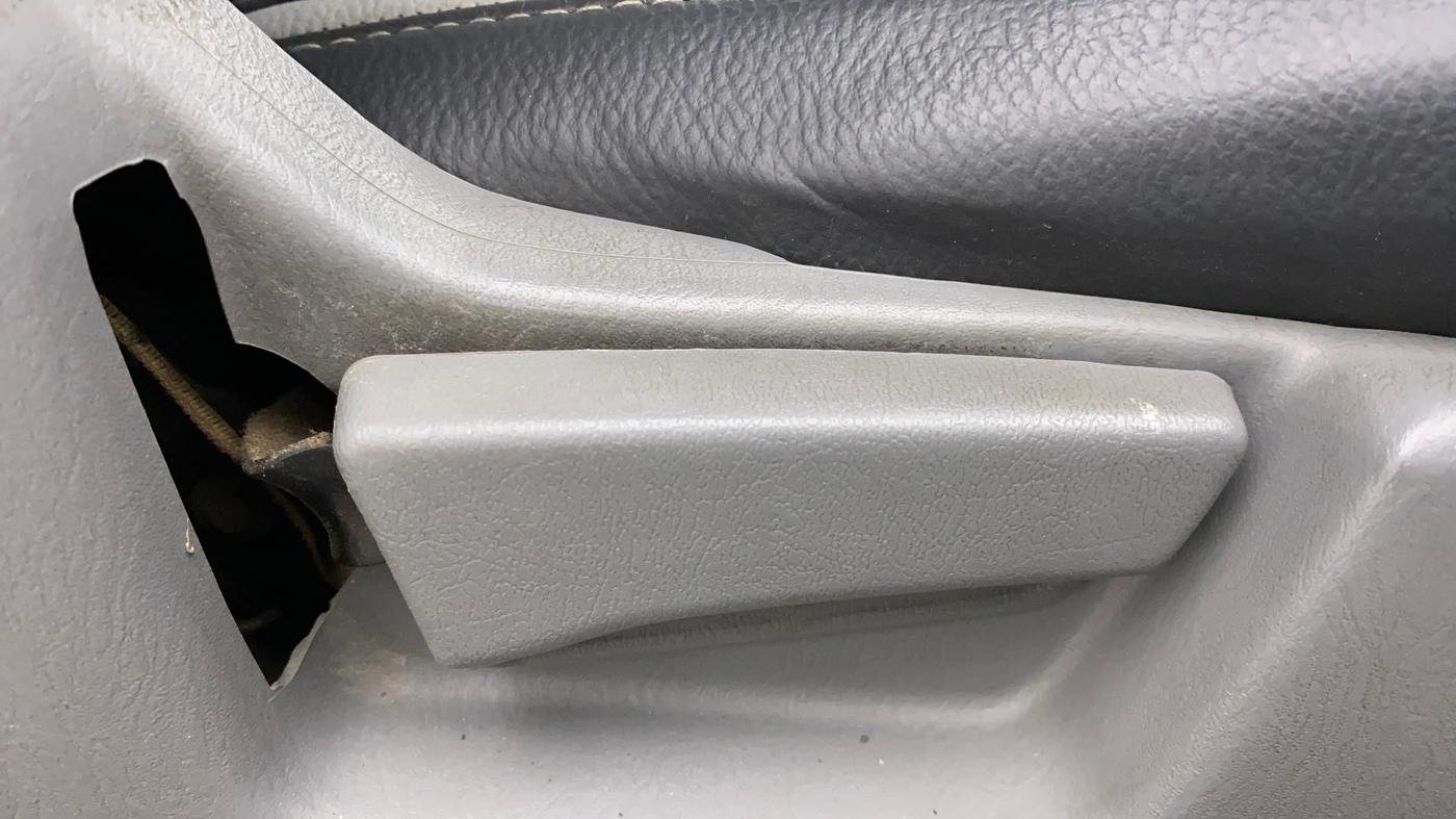 2014 Maruti Alto K10 VXI, Petrol, Manual, 96,747 km, Driver Side Adjustment Panel