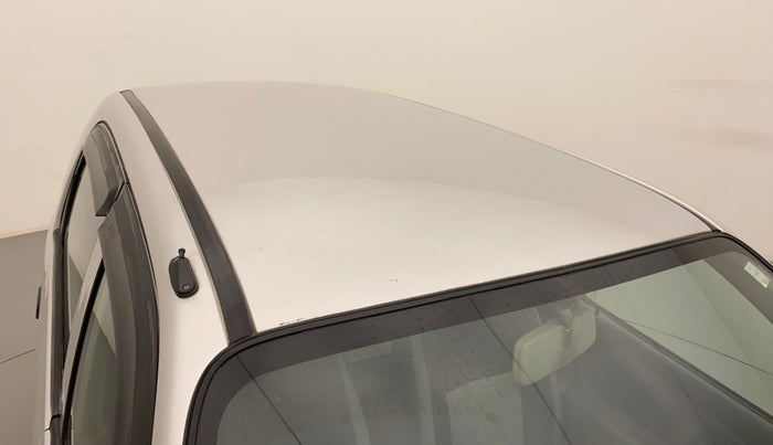 2014 Maruti Alto K10 VXI, Petrol, Manual, 96,747 km, Roof