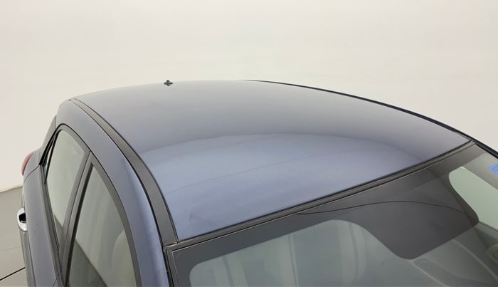 2014 Hyundai Elite i20 SPORTZ 1.2 (O), Petrol, Manual, 29,018 km, Roof