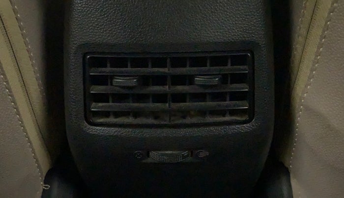 2014 Hyundai Elite i20 SPORTZ 1.2 (O), Petrol, Manual, 29,018 km, Rear AC Vents