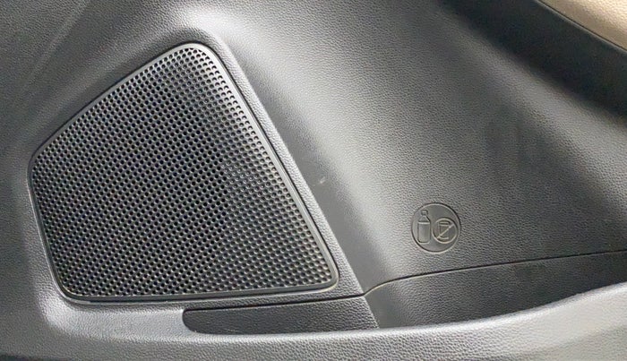 2014 Hyundai Elite i20 SPORTZ 1.2 (O), Petrol, Manual, 29,018 km, Speaker