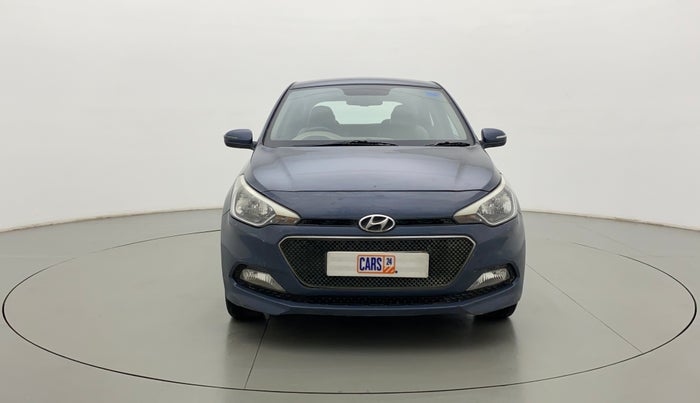 2014 Hyundai Elite i20 SPORTZ 1.2 (O), Petrol, Manual, 29,018 km, Front