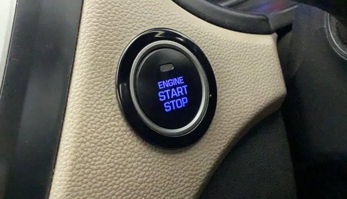 2014 Hyundai Elite i20 SPORTZ 1.2 (O), Petrol, Manual, 29,018 km, Keyless Start/ Stop Button