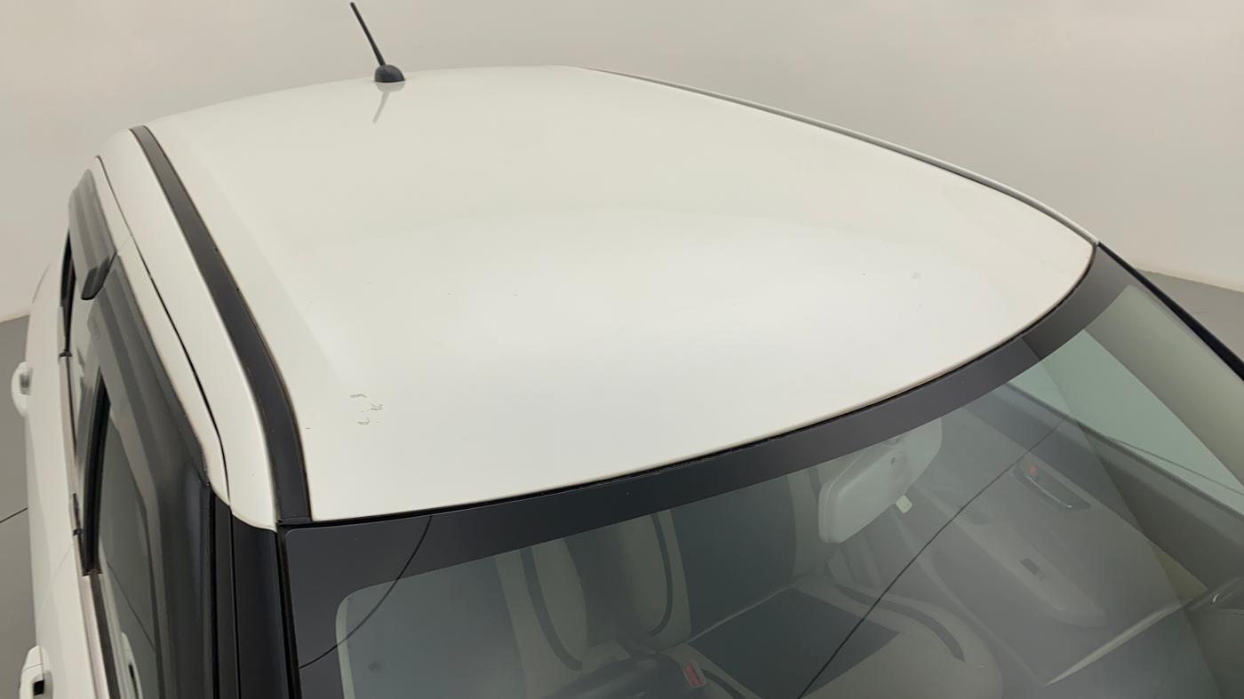 2017 Maruti Swift Dzire ZXI 1.2 BS IV, Petrol, Manual, 65,425 km, Roof