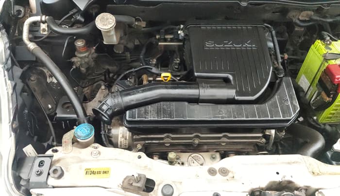 2013 Maruti Ertiga VXI CNG, CNG, Manual, 1,16,971 km, Engine View - Right
