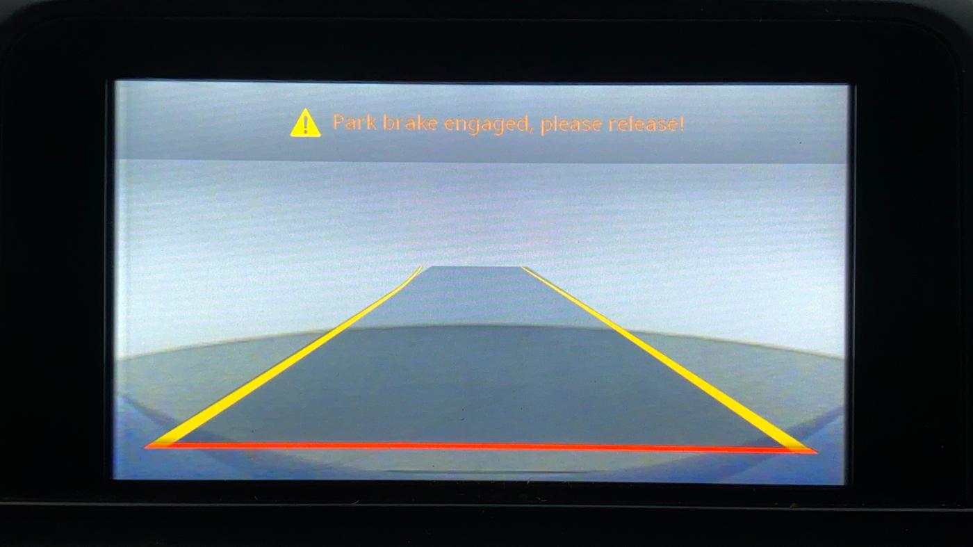2019 Tata NEXON XZA PLUS PETROL, Petrol, Automatic, 58,820 km, Parking Camera