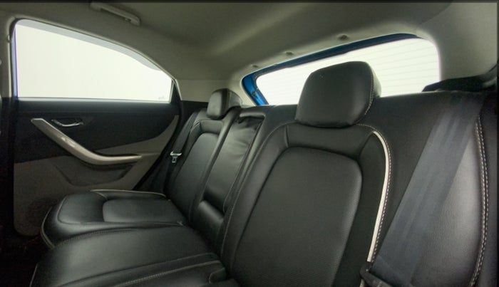 2019 Tata NEXON XZA PLUS PETROL, Petrol, Automatic, 58,820 km, Right Side Rear Door Cabin