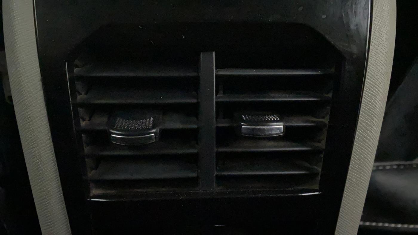 2019 Tata NEXON XZA PLUS PETROL, Petrol, Automatic, 58,820 km, Rear AC Vents