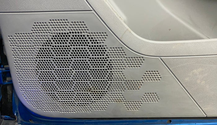 2019 Tata NEXON XZA PLUS PETROL, Petrol, Automatic, 58,820 km, Speaker