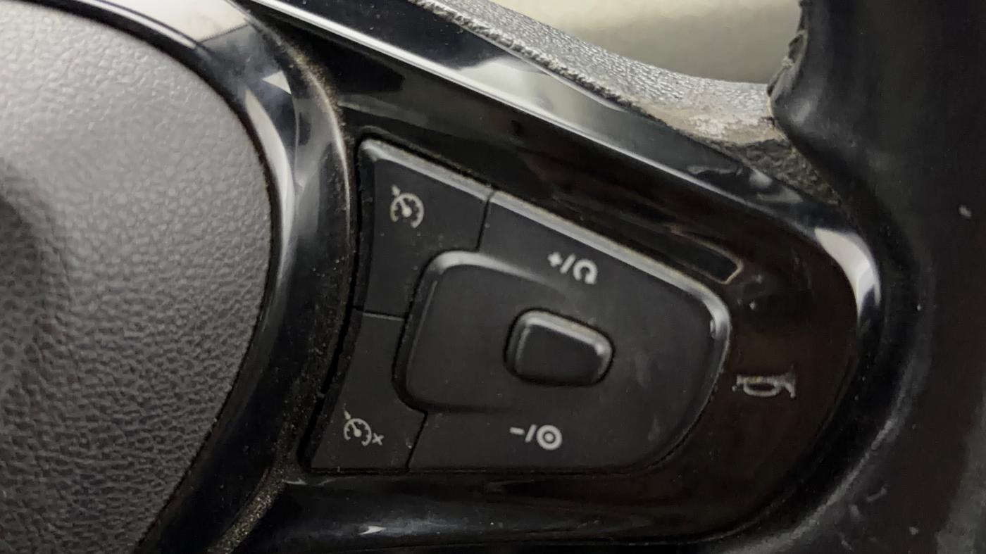 2022 Tata NEXON XZ PLUS (PREMIUM) PETROL, Petrol, Manual, 48,769 km, Adaptive Cruise Control