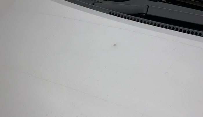 2015 Hyundai Xcent S 1.2, Petrol, Manual, 91,153 km, Bonnet (hood) - Slightly dented