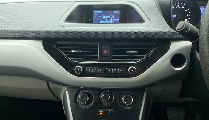 2019 Tata NEXON XMA PETROL, Petrol, Automatic, 21,958 km, Air Conditioner