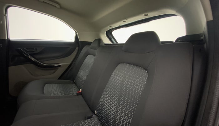 2019 Tata NEXON XMA PETROL, Petrol, Automatic, 21,958 km, Right Side Rear Door Cabin