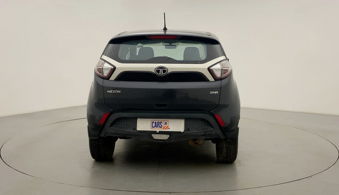 2019 Tata NEXON XMA PETROL, Petrol, Automatic, 21,958 km, Back/Rear
