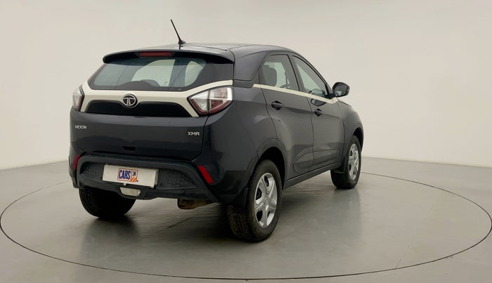 2019 Tata NEXON XMA PETROL, Petrol, Automatic, 21,958 km, Right Back Diagonal