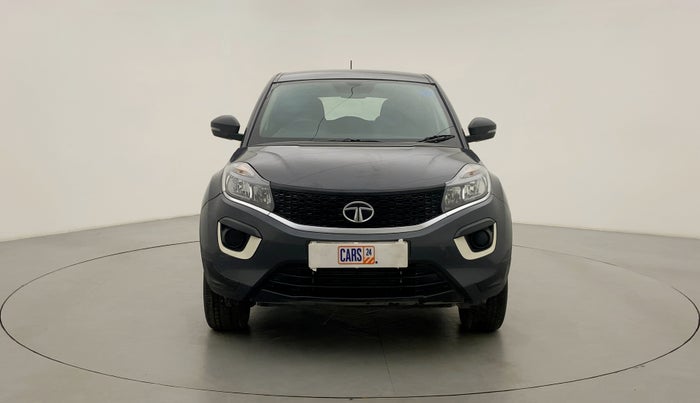 2019 Tata NEXON XMA PETROL, Petrol, Automatic, 21,958 km, Front