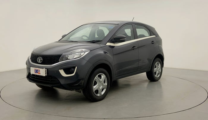 2019 Tata NEXON XMA PETROL, Petrol, Automatic, 21,958 km, Left Front Diagonal