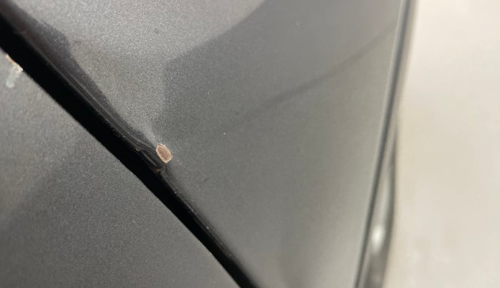 2019 Tata NEXON XMA PETROL, Petrol, Automatic, 21,958 km, Right fender - Slight discoloration