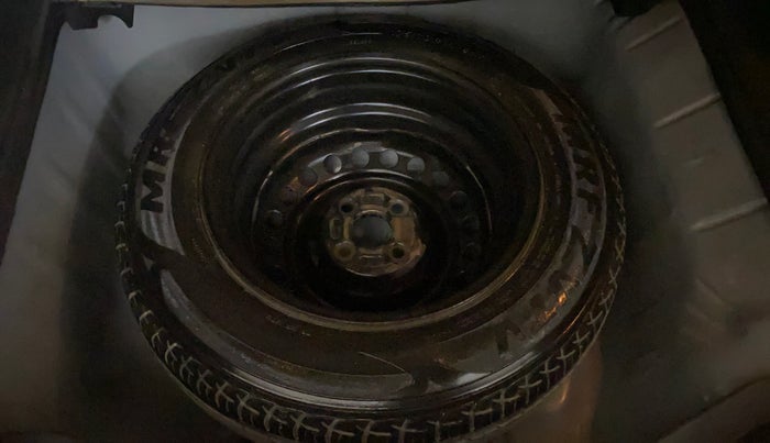 2016 Honda Jazz 1.2L I-VTEC V, Petrol, Manual, 56,081 km, Spare Tyre