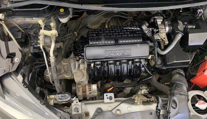 2016 Honda Jazz 1.2L I-VTEC V, Petrol, Manual, 56,081 km, Engine View - Right