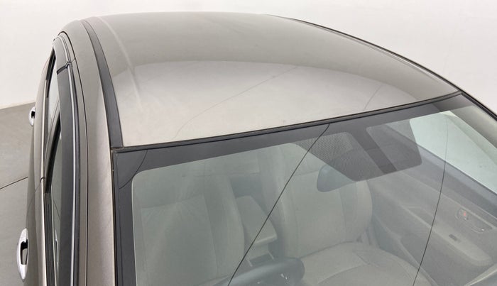 2021 Maruti Ciaz ALPHA 1.5 SHVS PETROL, Petrol, Manual, 29,134 km, Roof