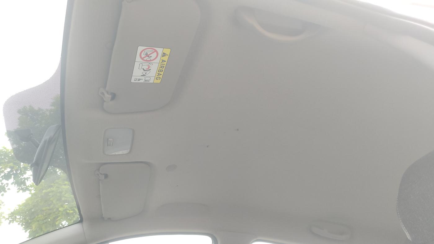 2016 Hyundai Grand i10 ASTA (O) AT 1.2 KAPPA VTVT, Petrol, Automatic, 55,073 km, Moonroof/ Sunroof