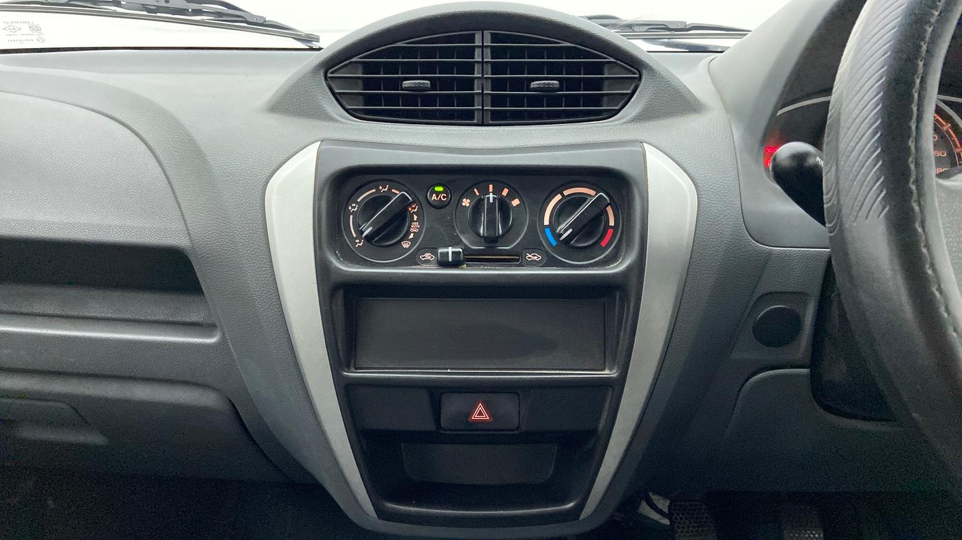 2014 Maruti Alto 800 LXI, Petrol, Manual, 32,129 km, Air Conditioner