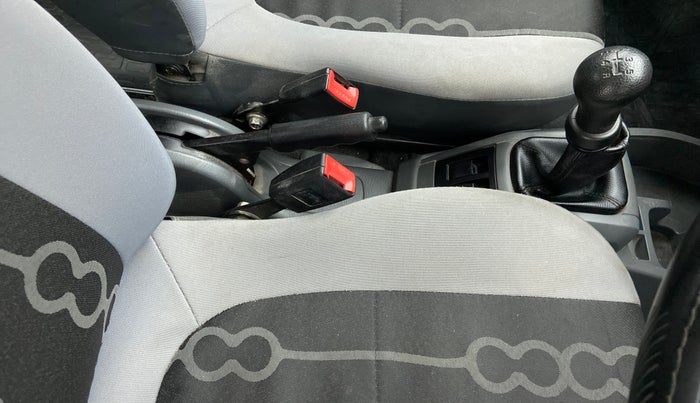 2014 Maruti Alto 800 LXI, Petrol, Manual, 32,129 km, Gear Lever