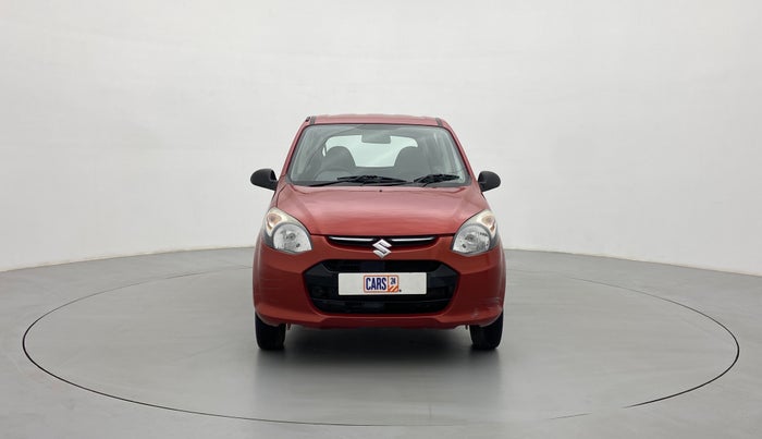 2014 Maruti Alto 800 LXI, Petrol, Manual, 32,129 km, Front