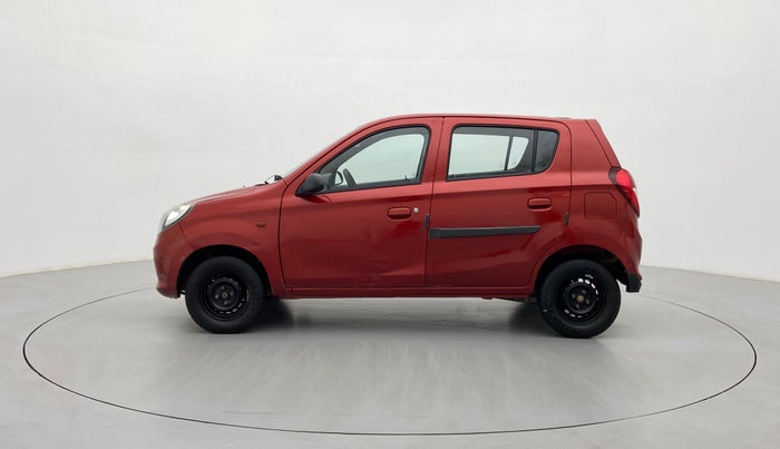 2014 Maruti Alto 800 LXI, Petrol, Manual, 32,129 km, Left Side