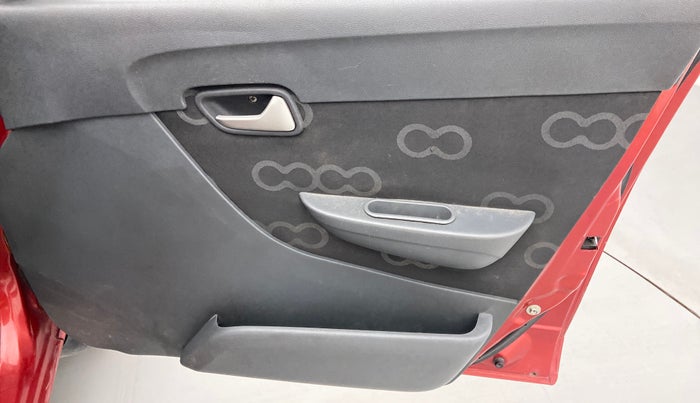 2014 Maruti Alto 800 LXI, Petrol, Manual, 32,129 km, Driver Side Door Panels Control