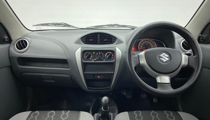 2014 Maruti Alto 800 LXI, Petrol, Manual, 32,129 km, Dashboard